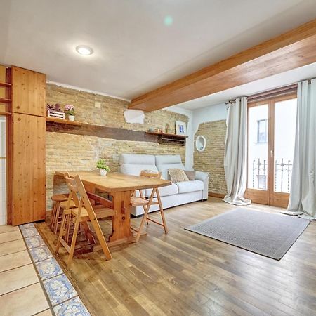 Casa Ana Mari II By Clabao Διαμέρισμα Παμπλόνα Εξωτερικό φωτογραφία