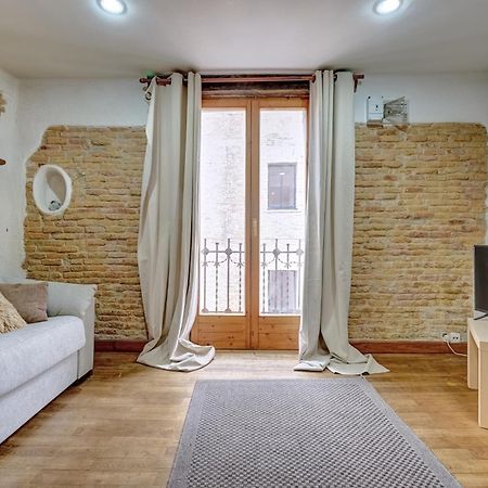 Casa Ana Mari II By Clabao Διαμέρισμα Παμπλόνα Εξωτερικό φωτογραφία