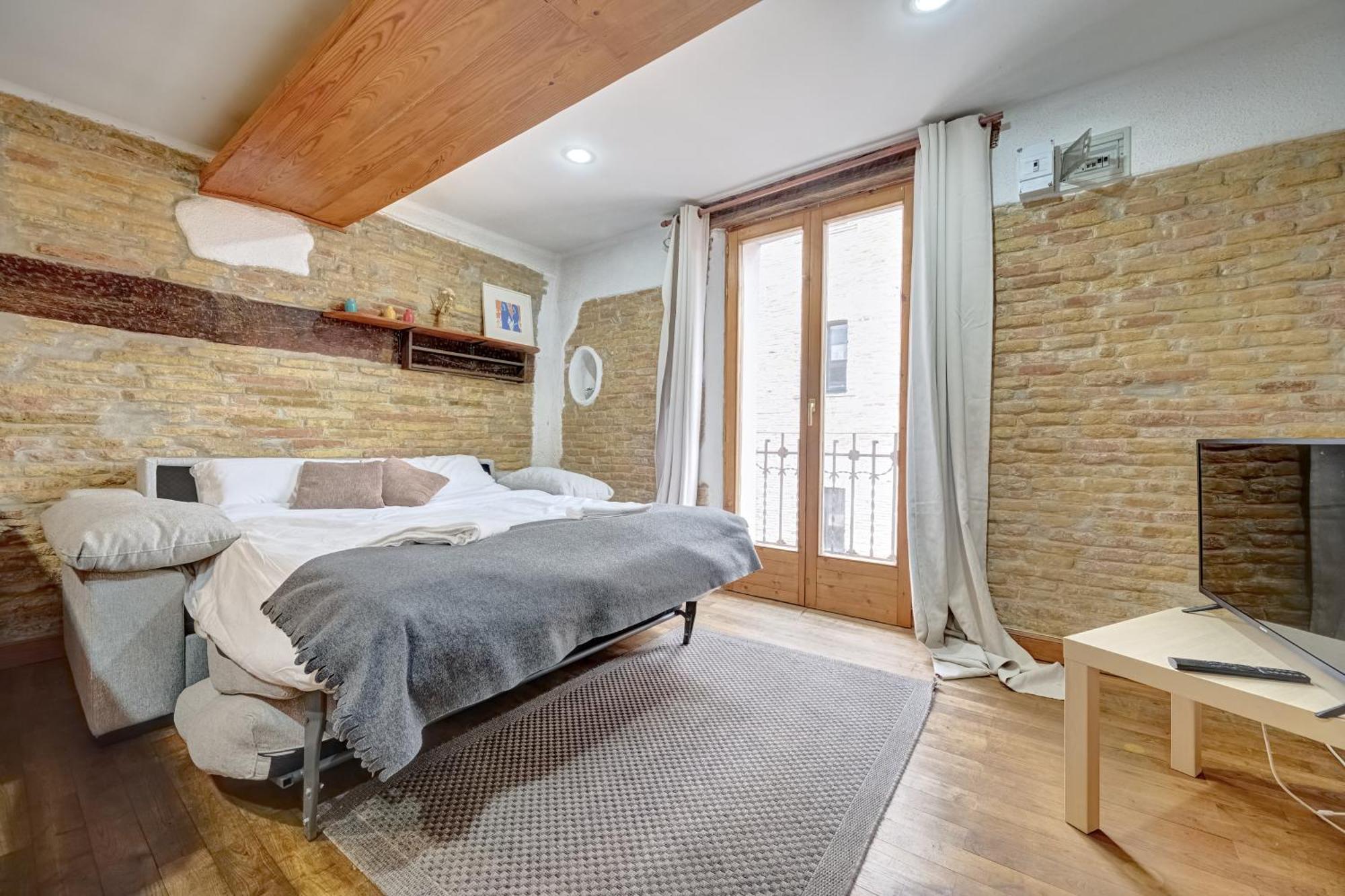 Casa Ana Mari II By Clabao Διαμέρισμα Παμπλόνα Εξωτερικό φωτογραφία