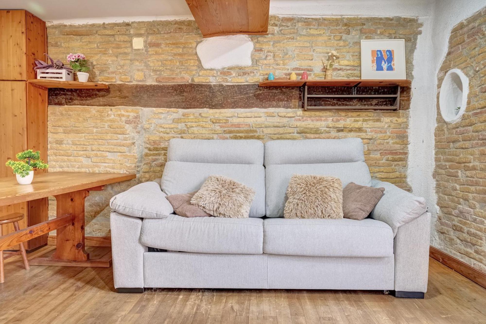 Casa Ana Mari II By Clabao Διαμέρισμα Παμπλόνα Εξωτερικό φωτογραφία