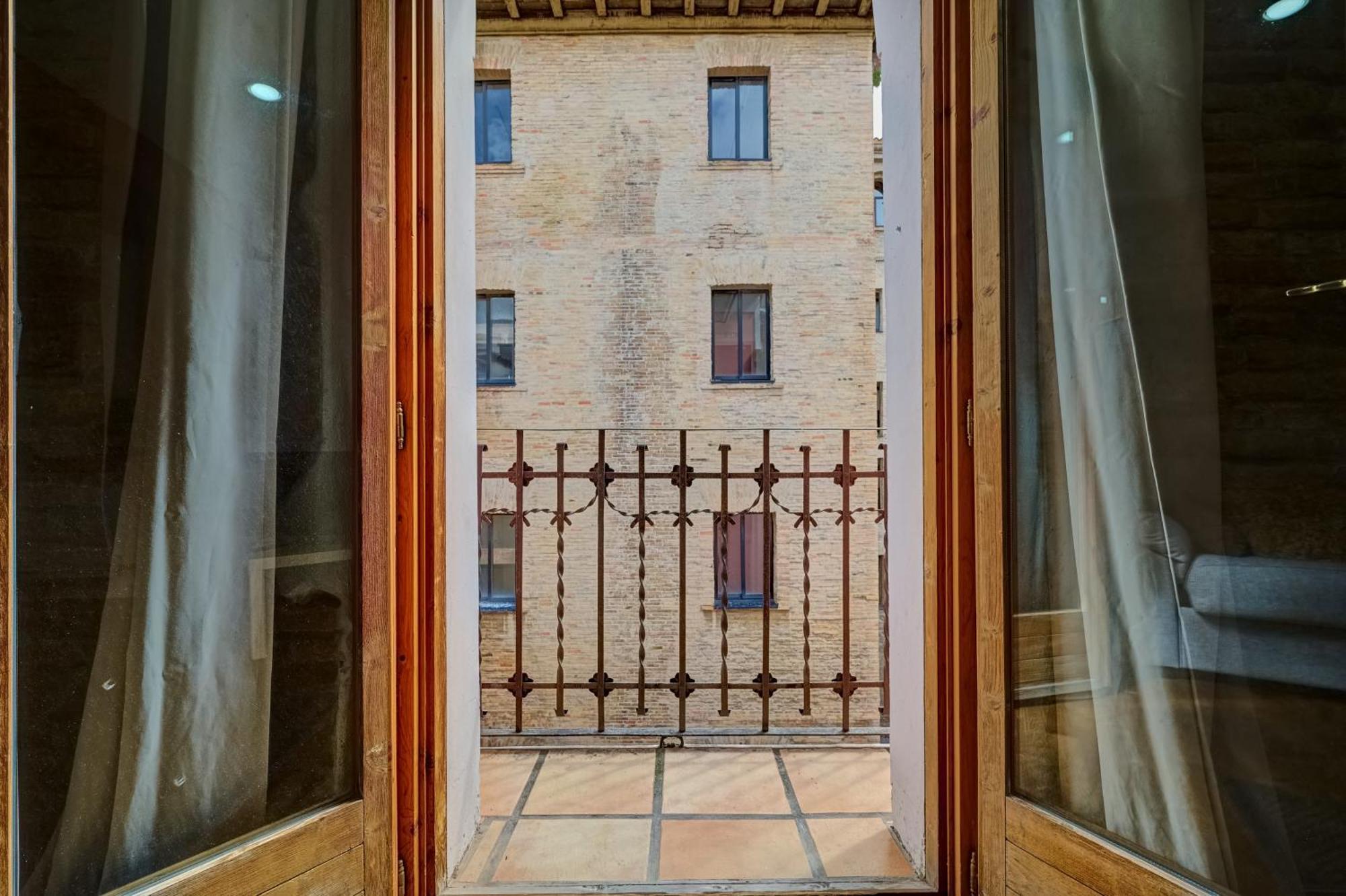 Casa Ana Mari II By Clabao Διαμέρισμα Παμπλόνα Εξωτερικό φωτογραφία