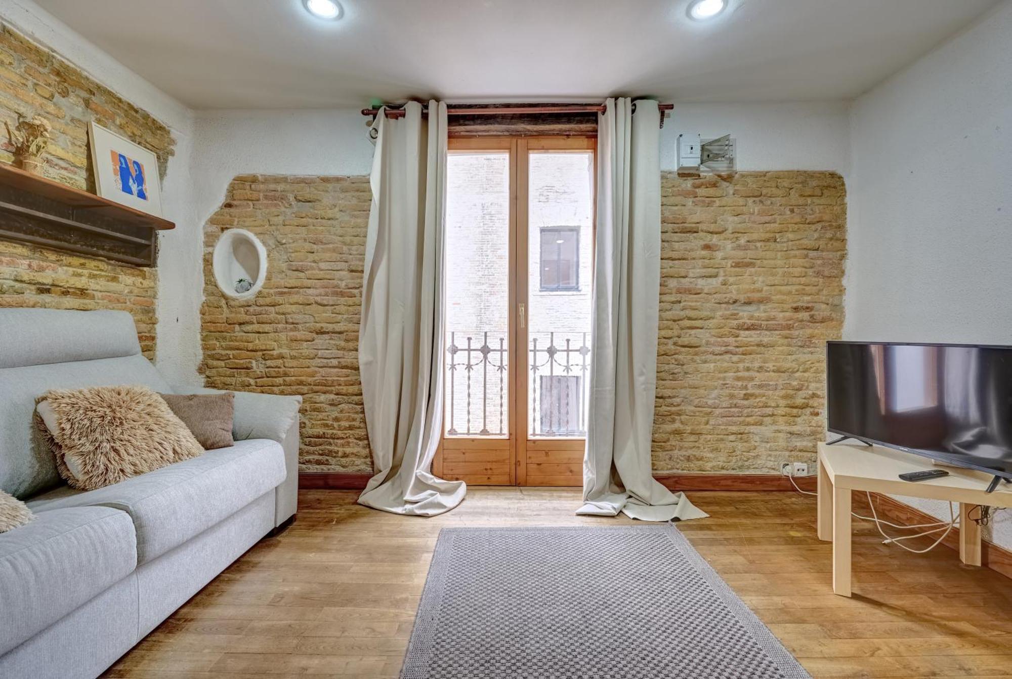 Casa Ana Mari II By Clabao Διαμέρισμα Παμπλόνα Εξωτερικό φωτογραφία