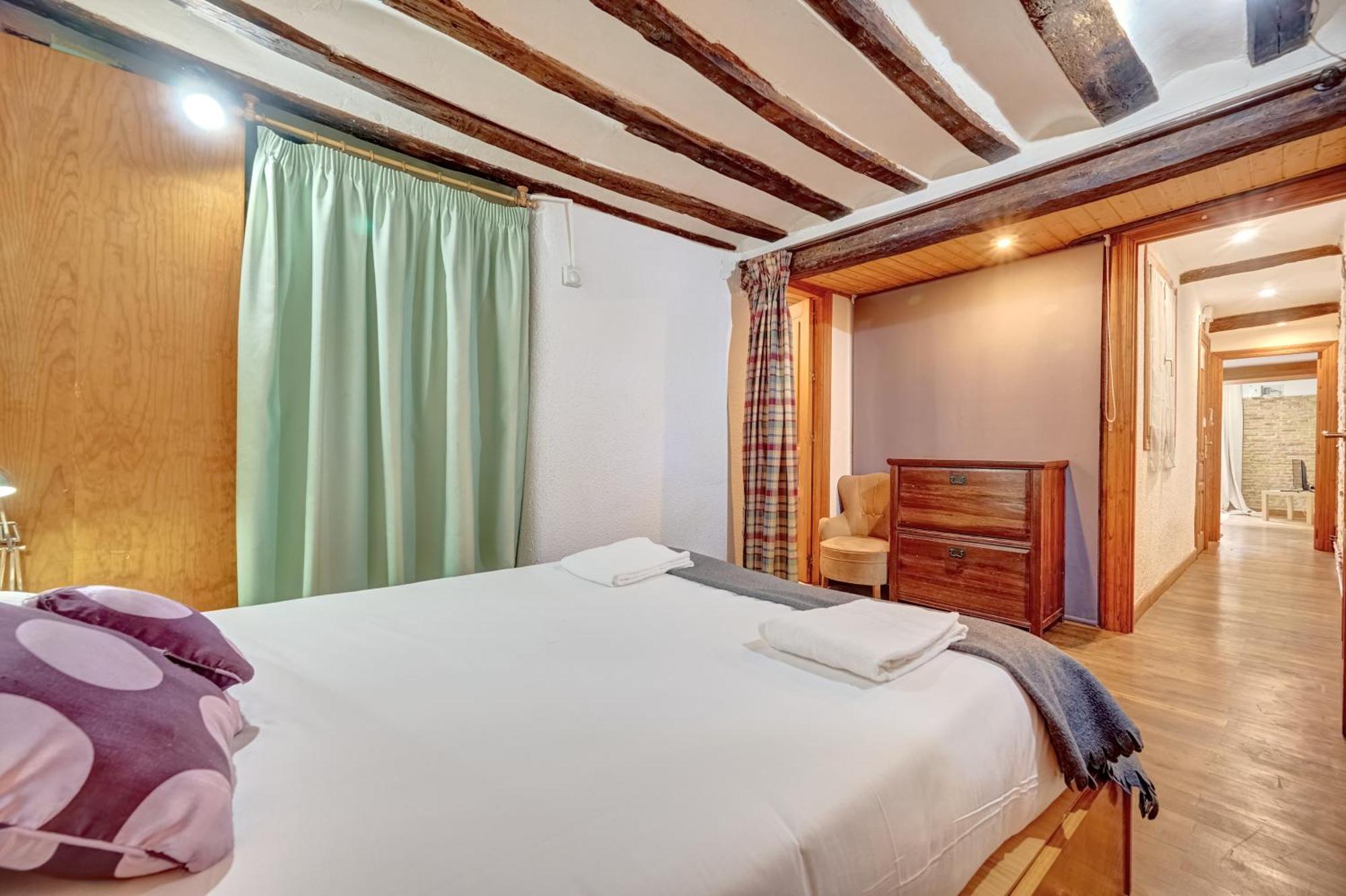 Casa Ana Mari II By Clabao Διαμέρισμα Παμπλόνα Εξωτερικό φωτογραφία