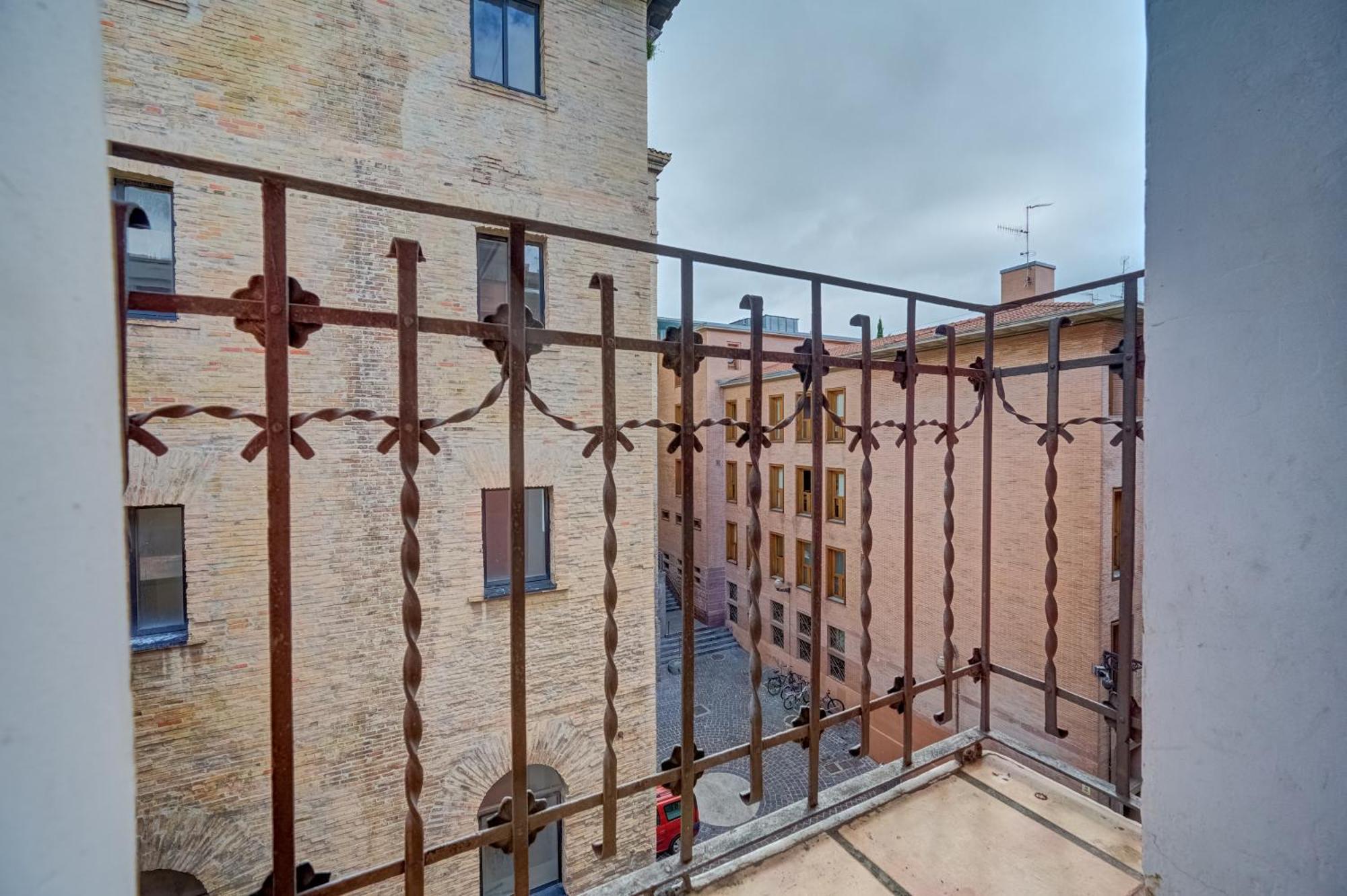 Casa Ana Mari II By Clabao Διαμέρισμα Παμπλόνα Εξωτερικό φωτογραφία